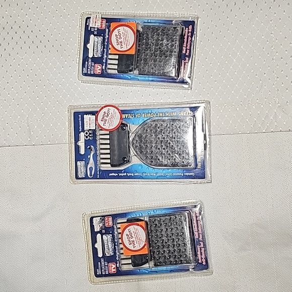 Grill Daddy Kitchen Grill Daddy Replacement Bbq Brush Kits And